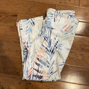 Gap fit leggings